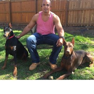 Meet your Posher, Johnathan